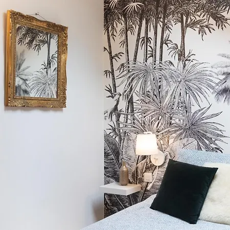 Villa Maison Dans Le Centre Historique Pour 6 Personnes Avec Terrasse Et Parking