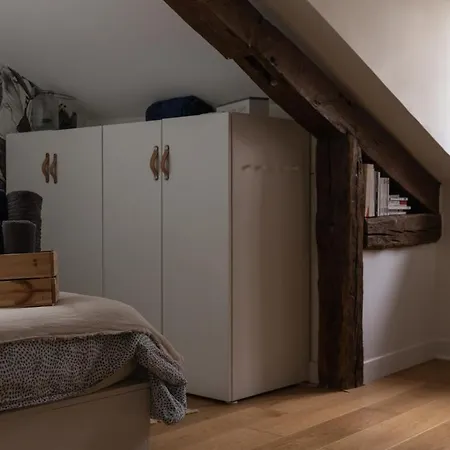 Maison Dans Le Centre Historique Pour 6 Personnes Avec Terrasse Et Parking