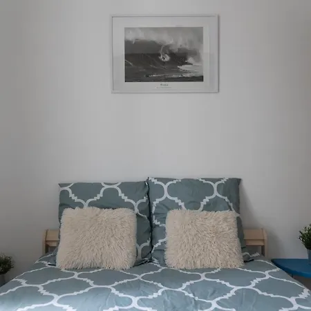 Maison Dans Le Centre Historique Pour 6 Personnes Avec Terrasse Et Parking * Pau