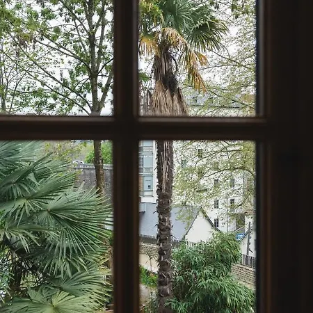 Maison Dans Le Centre Historique Pour 6 Personnes Avec Terrasse Et Parking *