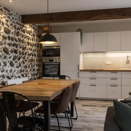 Maison Dans Le Centre Historique Pour 6 Personnes Avec Terrasse Et Parking Villa Pau