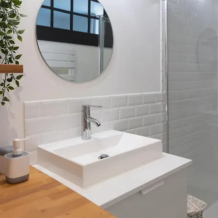 Maison Dans Le Centre Historique Pour 6 Personnes Avec Terrasse Et Parking Βίλα Pau