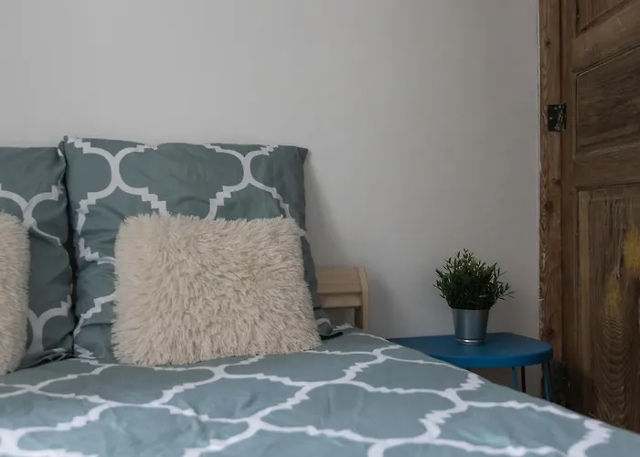 Maison Dans Le Centre Historique Pour 6 Personnes Avec Terrasse Et Parking Pau