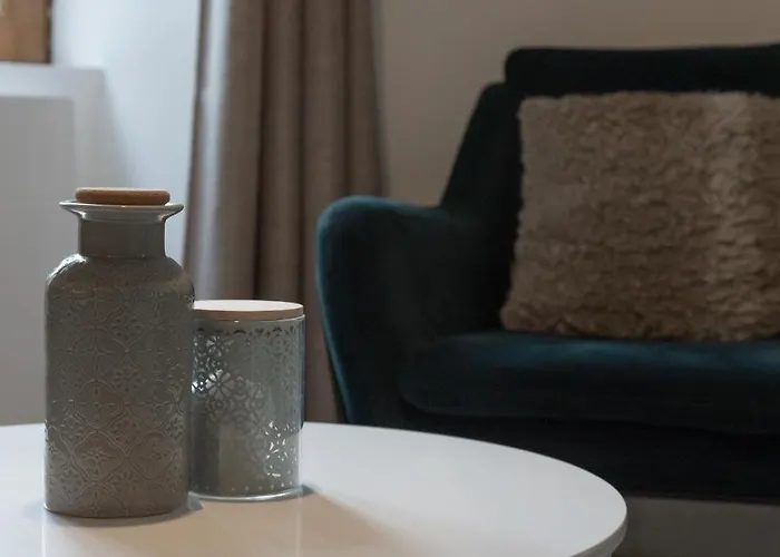 Maison Dans Le Centre Historique Pour 6 Personnes Avec Terrasse Et Parking