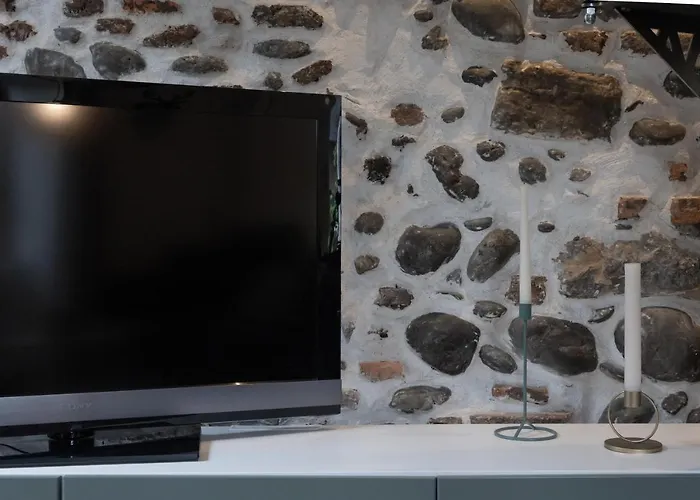 Vila Maison Dans Le Centre Historique Pour 6 Personnes Avec Terrasse Et Parking Pau