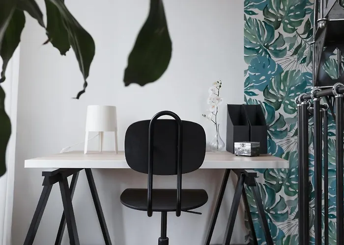 Maison Dans Le Centre Historique Pour 6 Personnes Avec Terrasse Et Parking